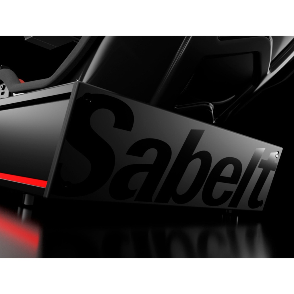 Sabelt Sim Racing P-Series P99 Evo1 Formula Cockpit