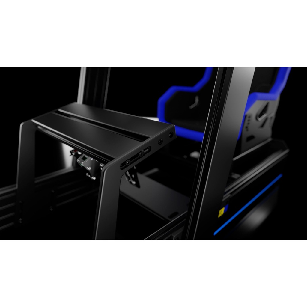 Sabelt Sim Racing X-Series X99 Evo1 GT/Rally Cockpit