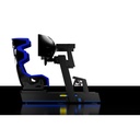 Sabelt Sim Racing X-Series X99 Evo1 GT/Rally Cockpit