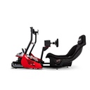 Sparco Evolve Pro GP Rig I Cockpit