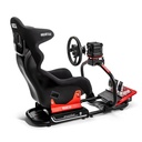 Sparco Evolve Pro GT-R Rig I Cockpit
