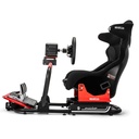Sparco Evolve Pro GT-R Rig I Cockpit