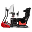 Sparco Evolve Pro GT-R Rig II Cockpit