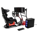 Sparco Evolve Pro GT-R Rig II Cockpit