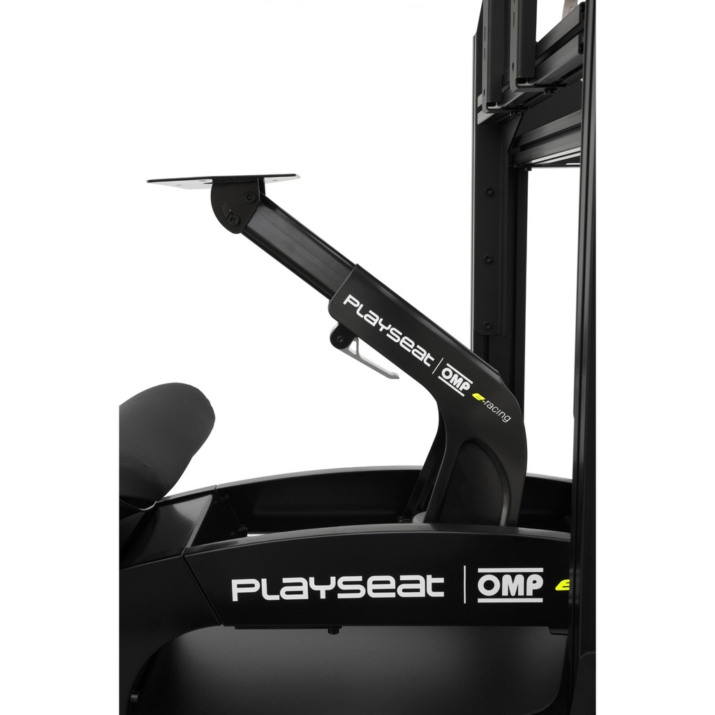 OMP Playseat Driving Simulator E-Racing Cockpit