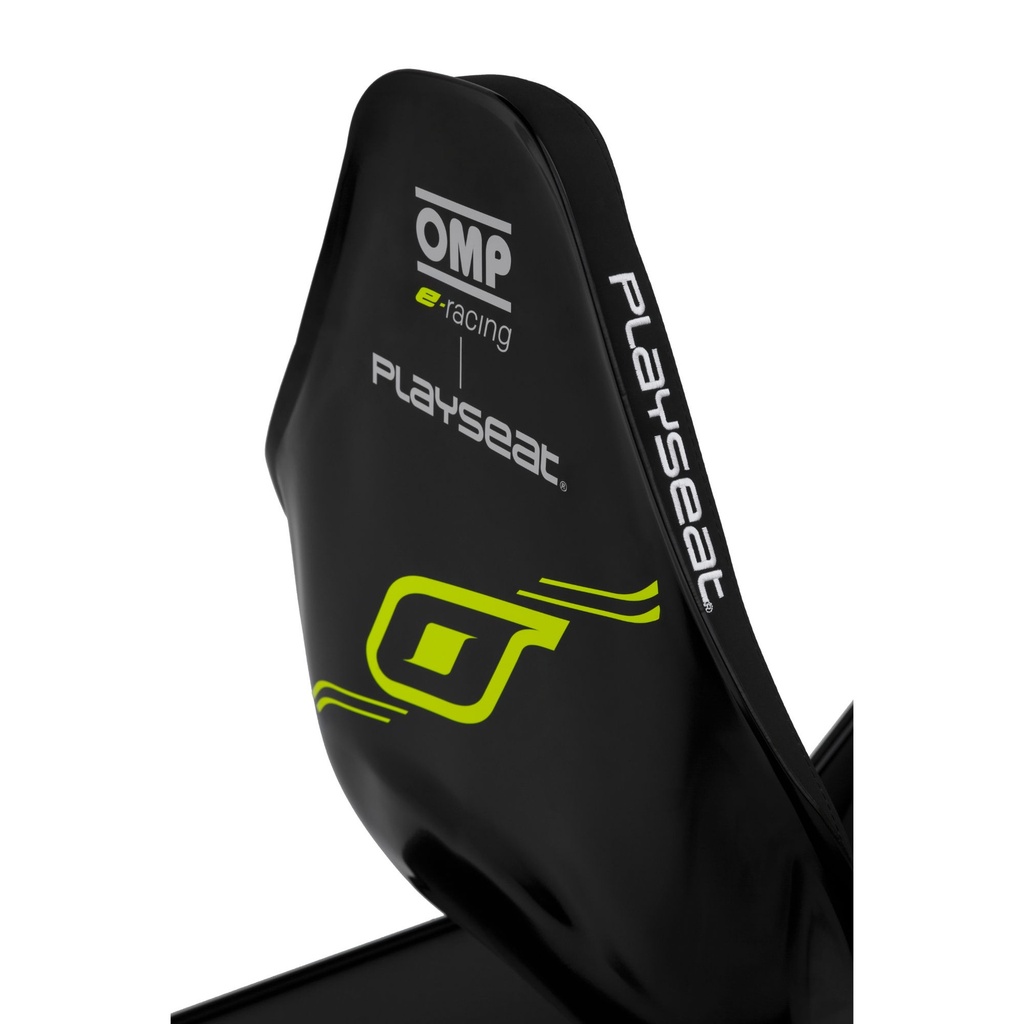 OMP Playseat Driving Simulator E-Racing Cockpit