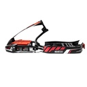 Sparco Evolve Pro Kart Chassis