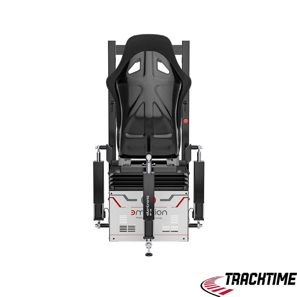 Track Time 3Motion Racing Simulator Base Unit