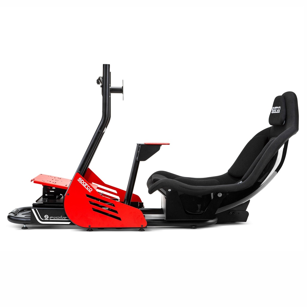 Sparco Evolve GP Cockpit