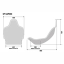 Sparco Evolve GP Cockpit