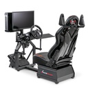 RaceRoom Simulator RR3033 Cockpit