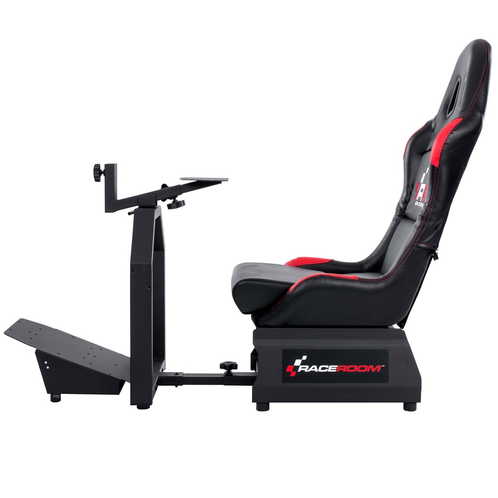RaceRoom Game Seat RR3055 Cockpit