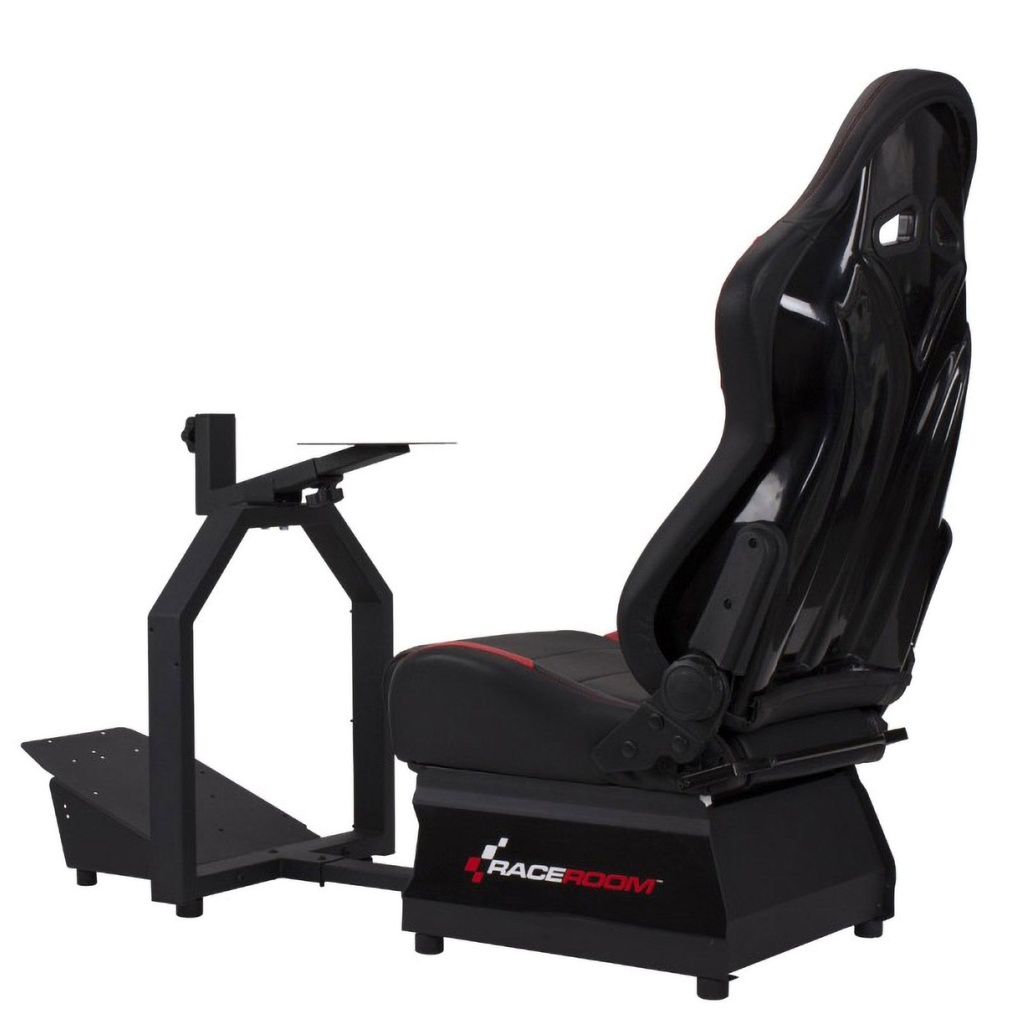 RaceRoom Game Seat RR3033 Cockpit