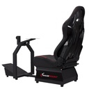 RaceRoom Game Seat RR3033 Cockpit