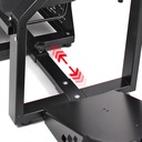 RaceRoom Game Seat RR3055 Cockpit
