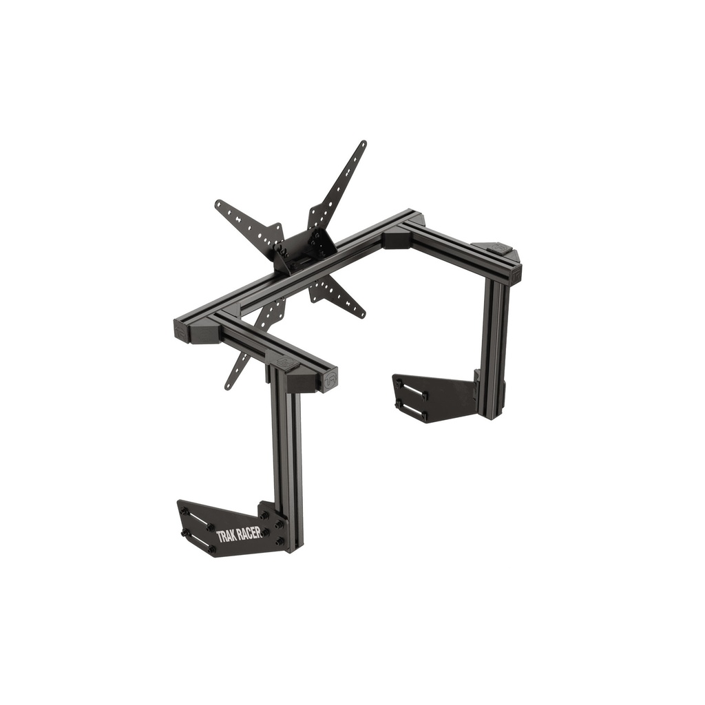 Trak Racer Entry-Level Cockpit-Mounted Single Monitor Stand