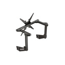Trak Racer Entry-Level Cockpit-Mounted Single Monitor Stand