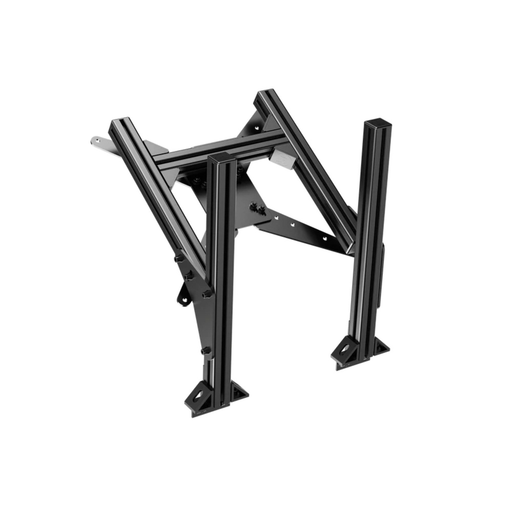Trak Racer 4th/2nd Top Monitor Mount For Extrusion Monitor Stands