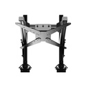 Trak Racer 4th/2nd Top Monitor Mount For Extrusion Monitor Stands