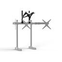 Trak Racer 4th/2nd Top Monitor Mount For Extrusion Monitor Stands
