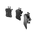 Trak Racer Variable Adjustment VESA Adaptor Kit For Monitors