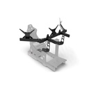 Trak Racer Cockpit Mounted Triple Monitor Stand