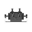 Trak Racer Variable Adjustment VESA Adaptor Kit For Monitors