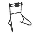 Trak Racer Single Monitor Floor Stand