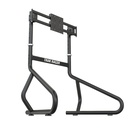 Trak Racer Single Monitor Floor Stand