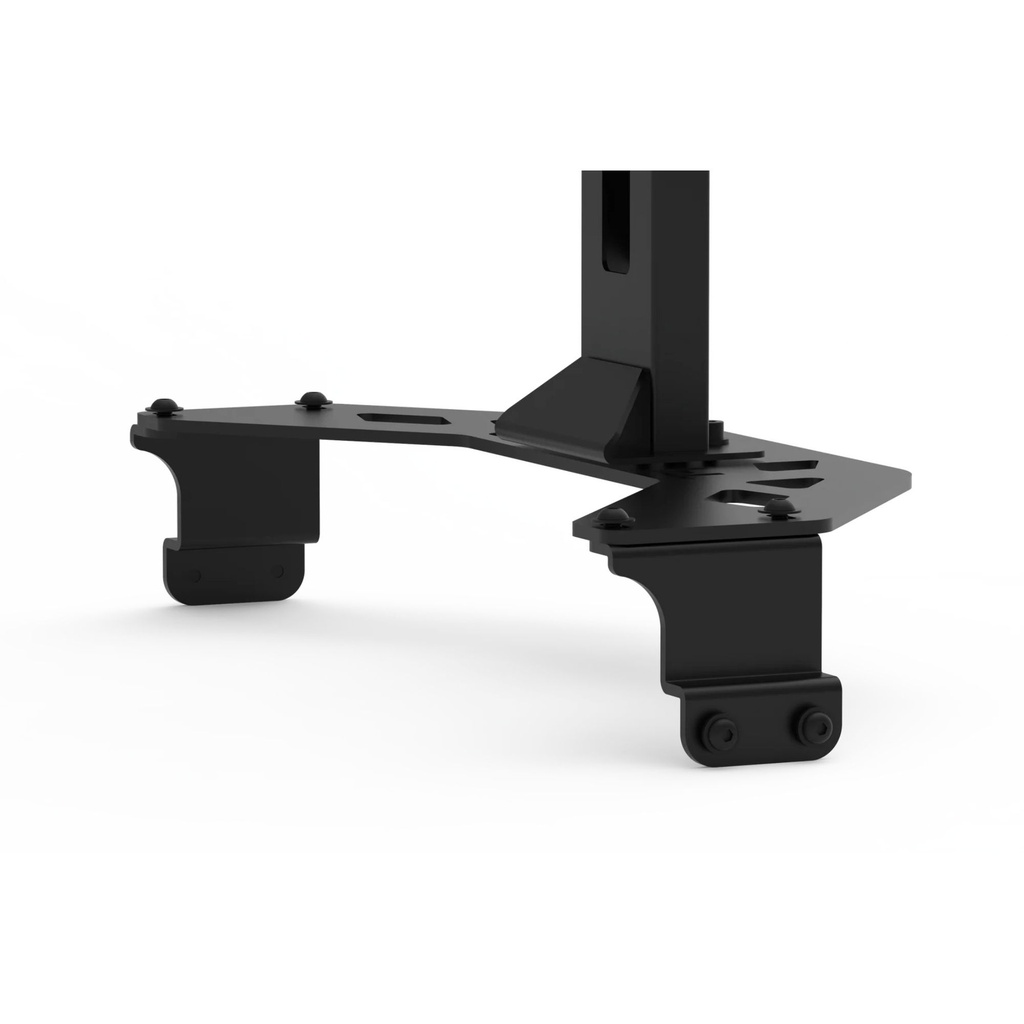 Trak Racer Cockpit-Mounted Single Monitor Stand for TR5 Sim Racing Cockpit