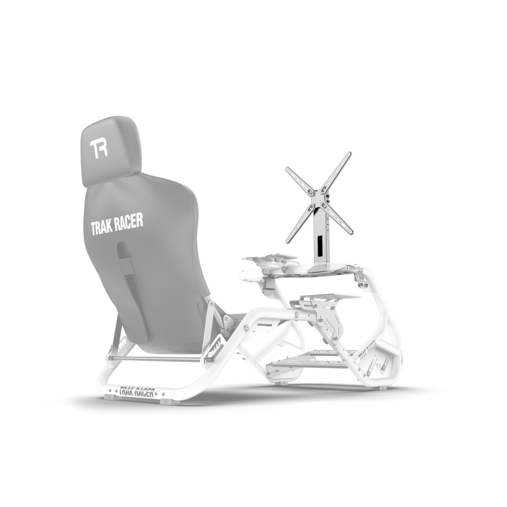 Trak Racer Cockpit-Mounted Single Monitor Stand for TR5 Sim Racing Cockpit