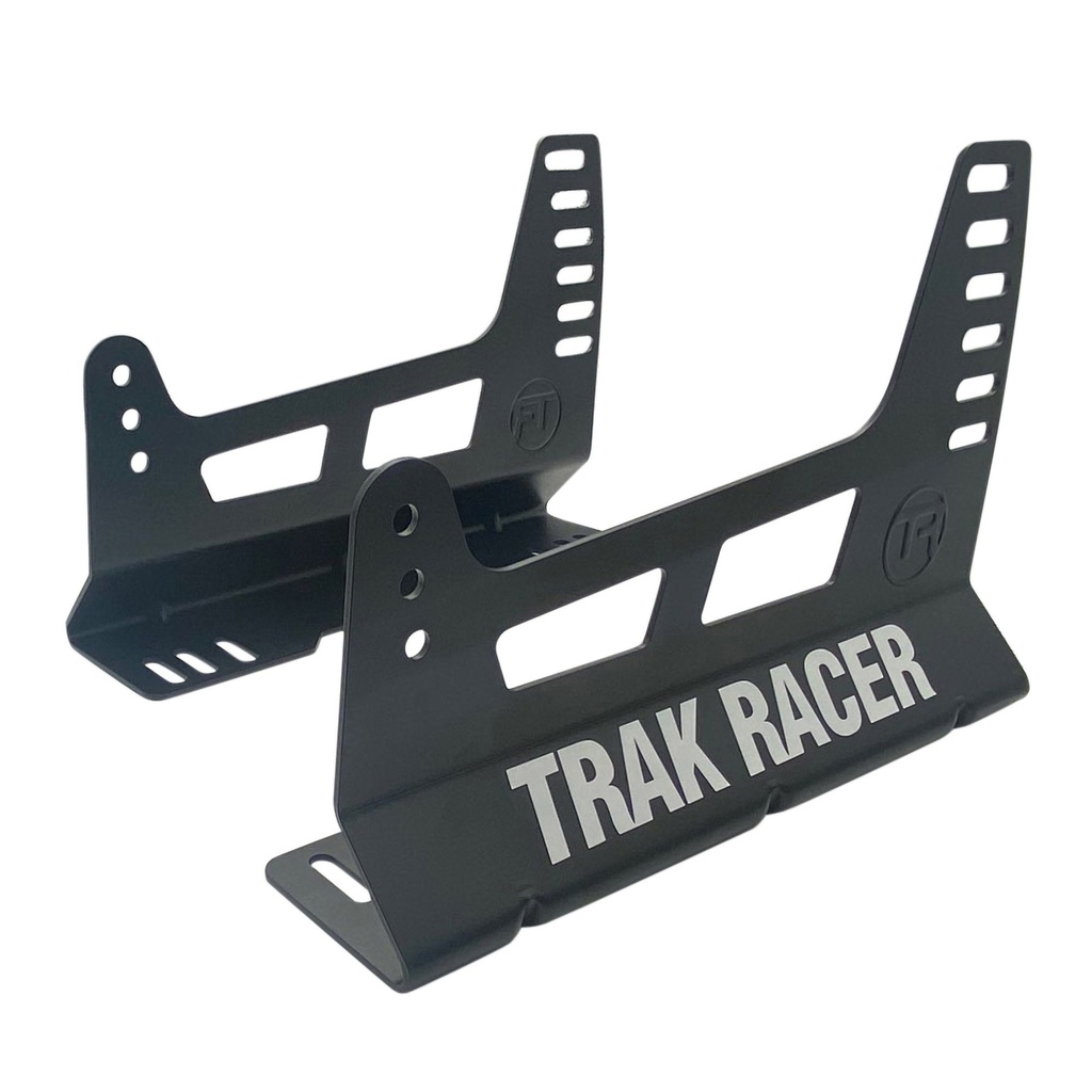 Trak Racer Universal Oversized Seat Side Mounts