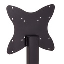 RaceRoom Monitor Bracket