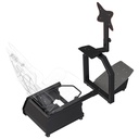 RaceRoom Monitor Bracket