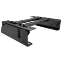 Trak Racer Universal Seat Brackets For Reclining Seats