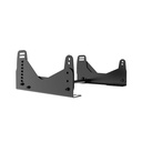 Trak Racer Adjustable Seat Brackets For Bucket Seats