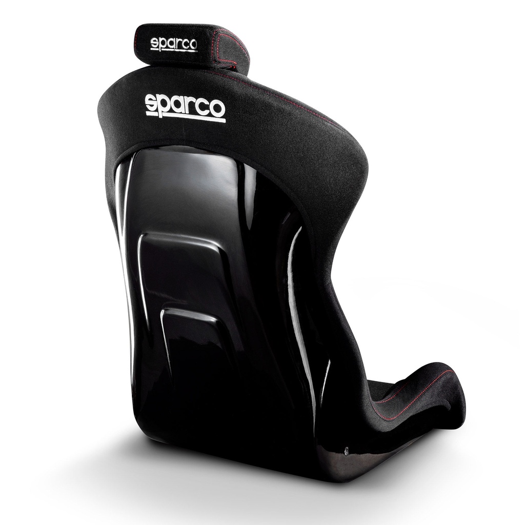 Sparco Evolve Pro Endurance Sim Racing Seat