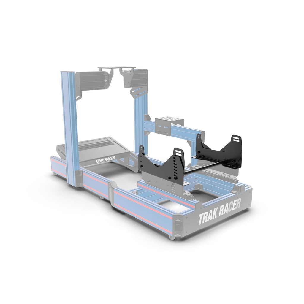 Trak Racer Adjustable Seat Brackets For Bucket Seats