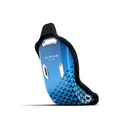 Trak Racer TRX Hybrid Fixed Fibreglass Seat
