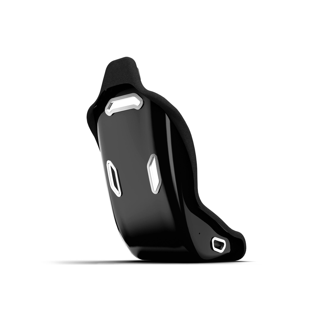 Trak Racer TRX Hybrid Fixed Fibreglass Seat