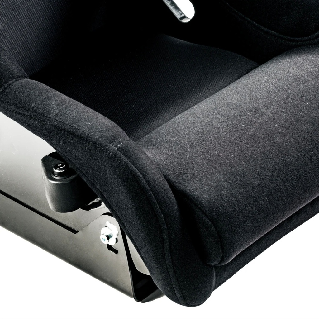 Artisans Of Speed C2 Cold Fusion Seat