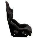 Artisans Of Speed C1 Cold Fusion Seat