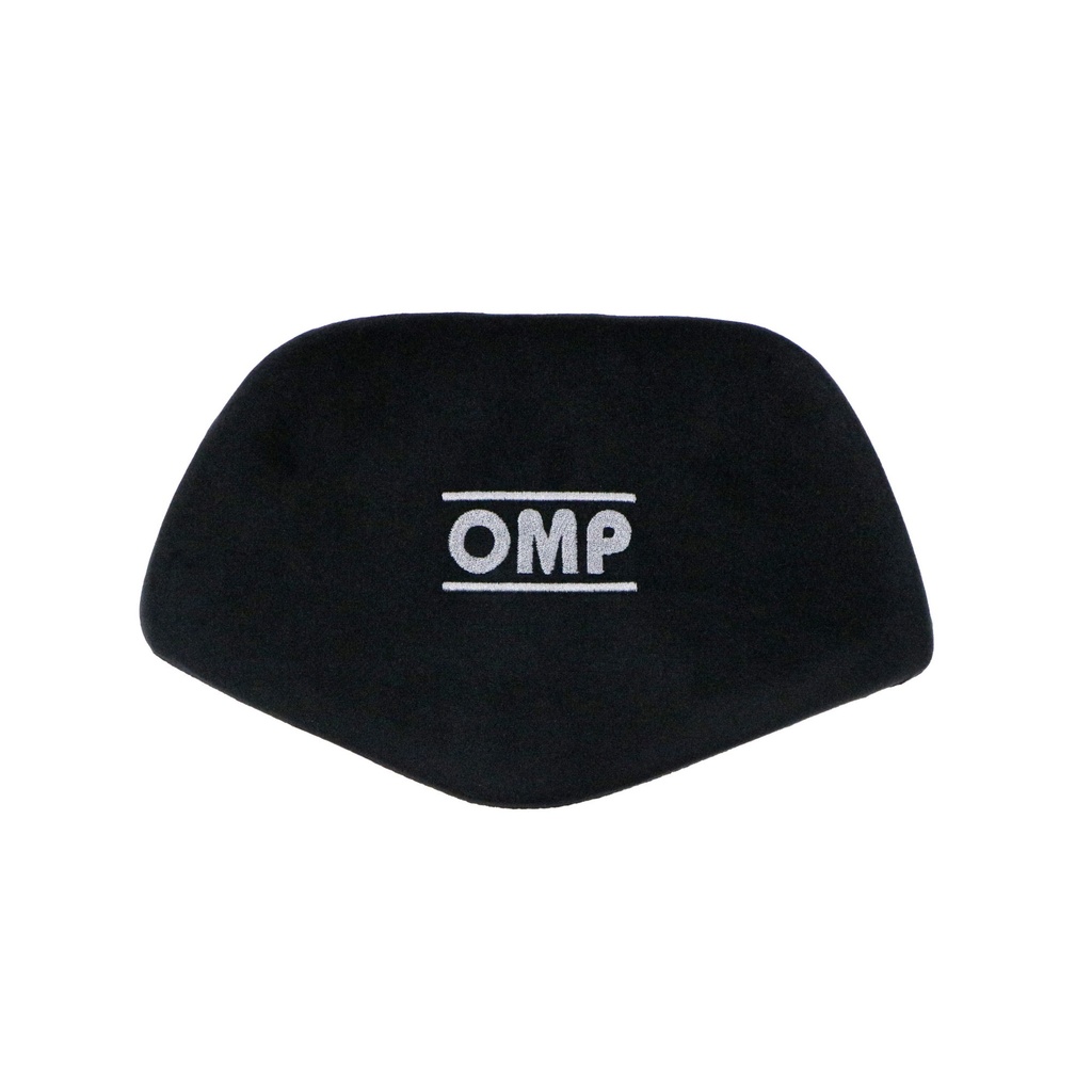 OMP Head And Lumbar Cushion Set For Gaming / Office Chairs