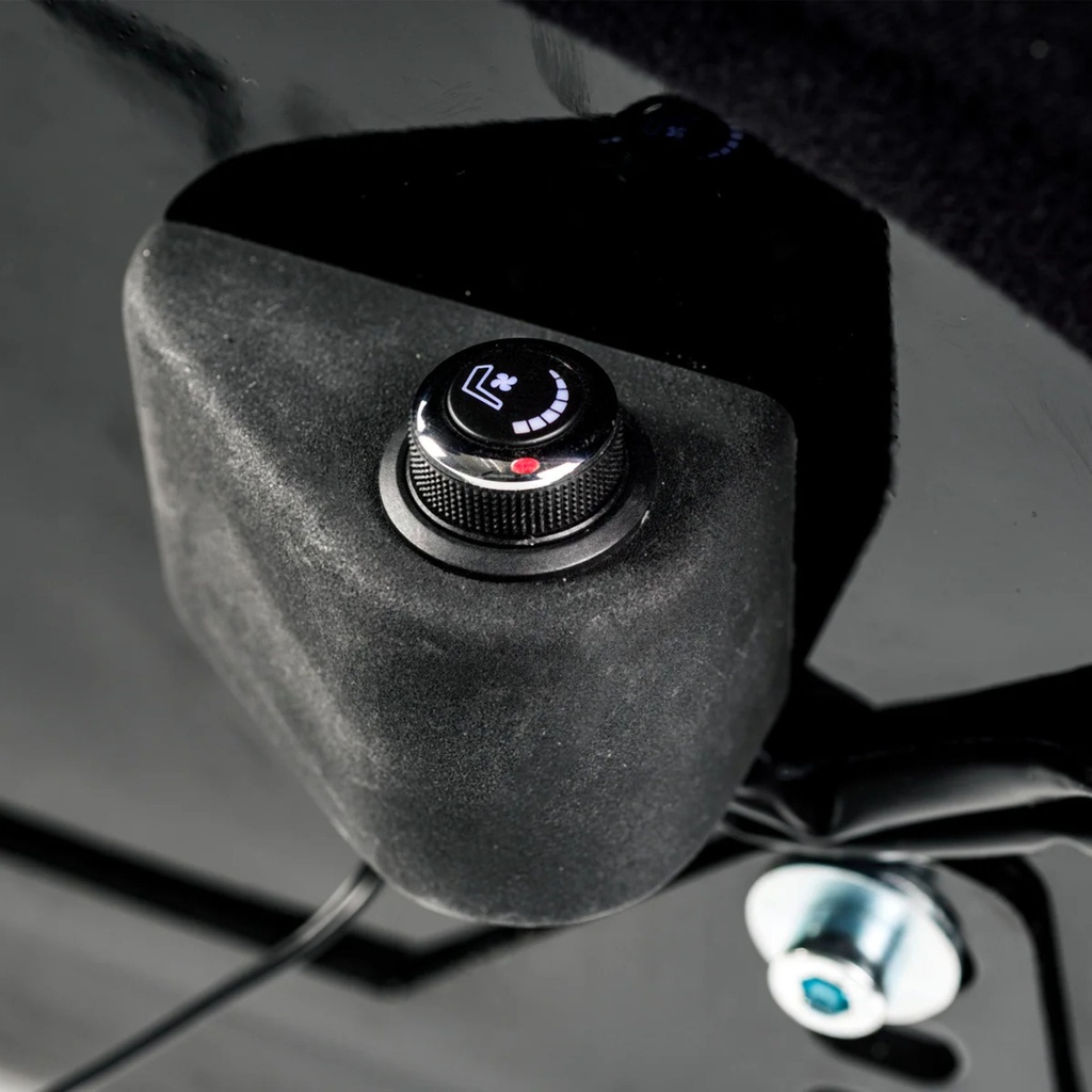 Artisans Of Speed C1 Cold Fusion Seat