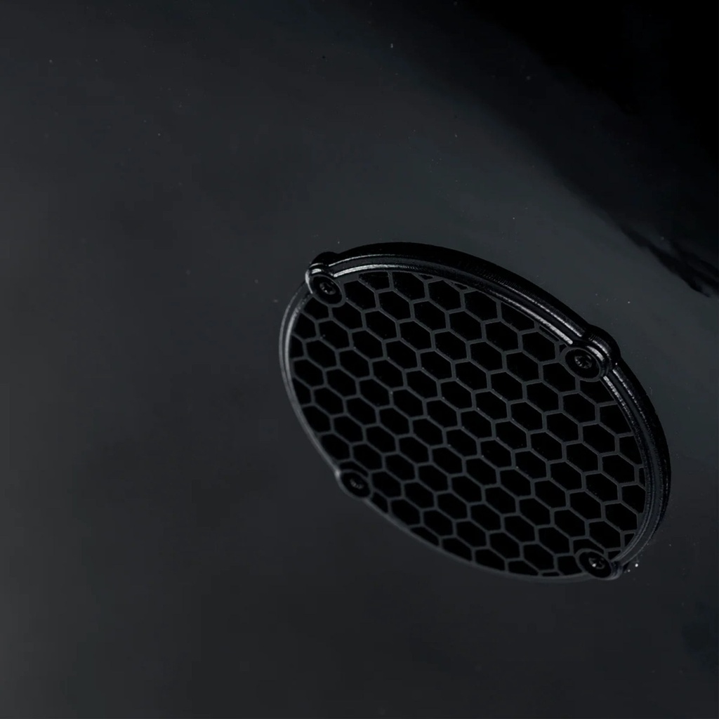 Artisans Of Speed C1 Cold Fusion Seat