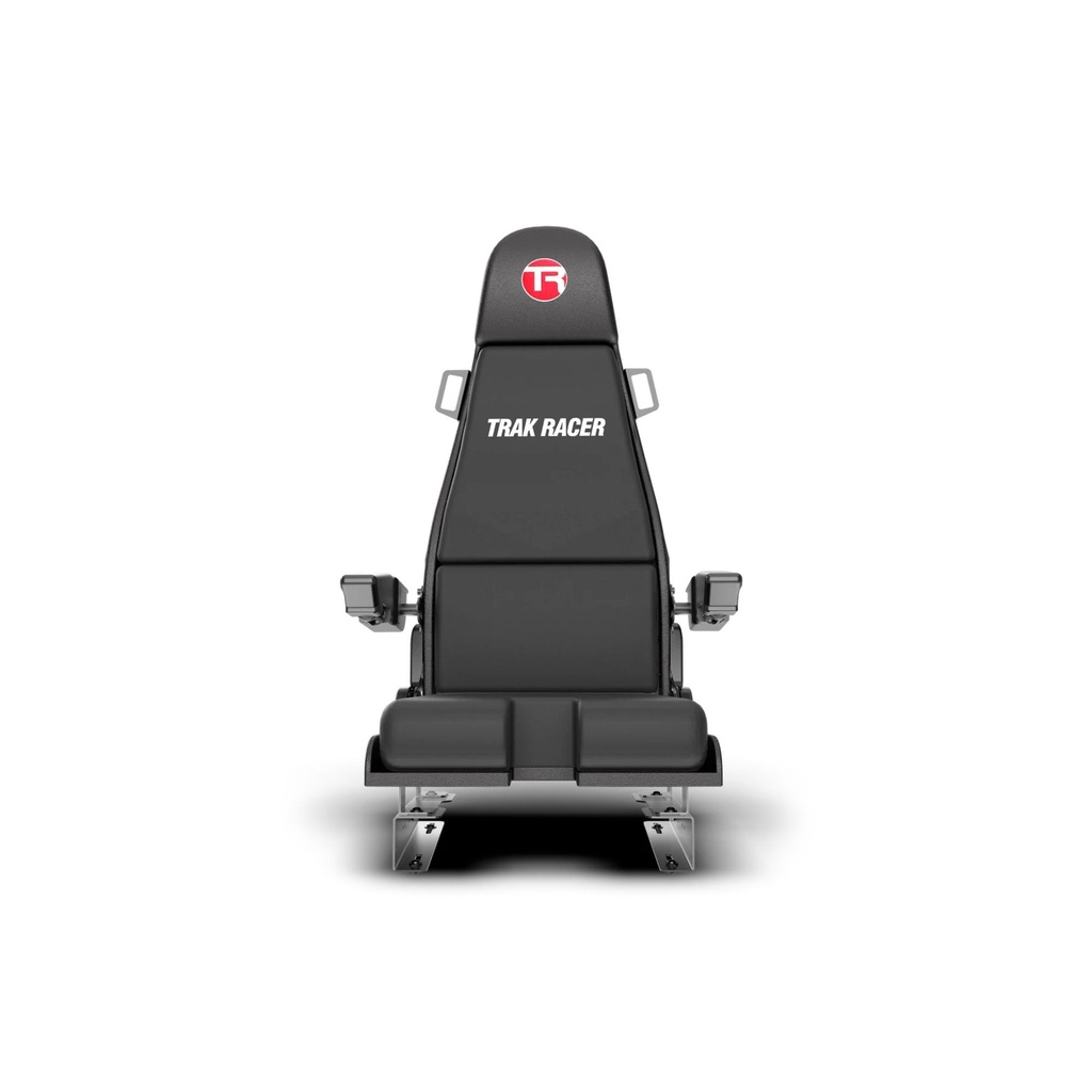 Trak Racer Flight Simulator V2 Seat With Seat Bracket Set