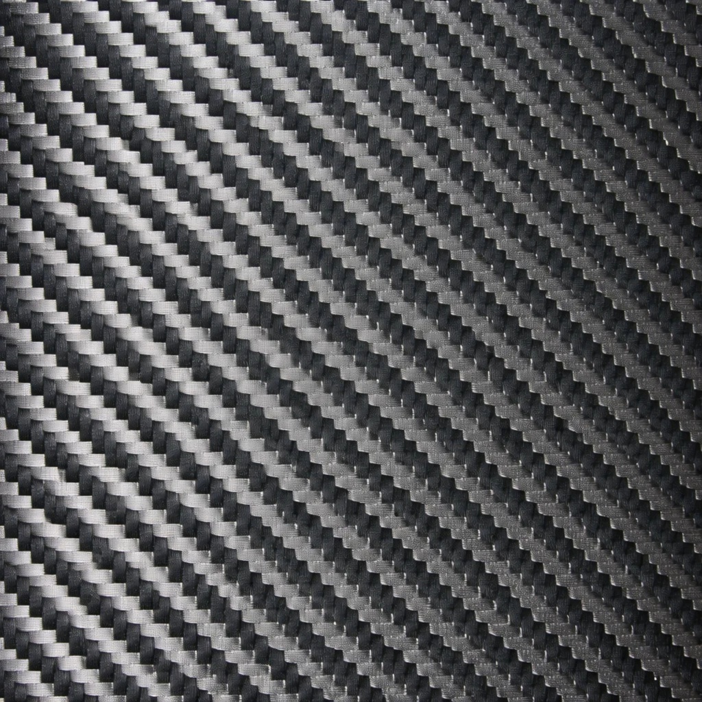 Trak Racer GT Style TR Series Carbon Fibre Seat