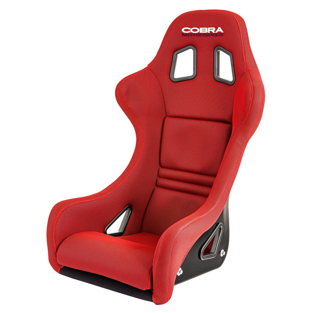Cobra Suzuka Pro-Fit Fibreglass Sim Racing Seat