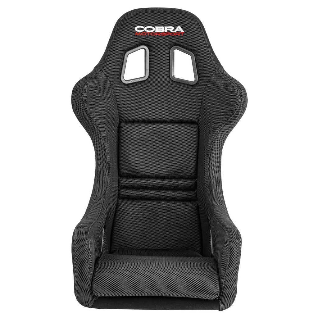 Cobra Suzuka Pro-Fit Fibreglass Sim Racing Seat
