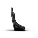 Trak Racer Rally Style Seat - Carbon Fibre Finish